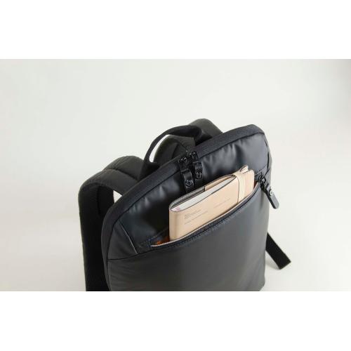 ＜ネオプロ＞薄マチ軽量パソコンリュックM