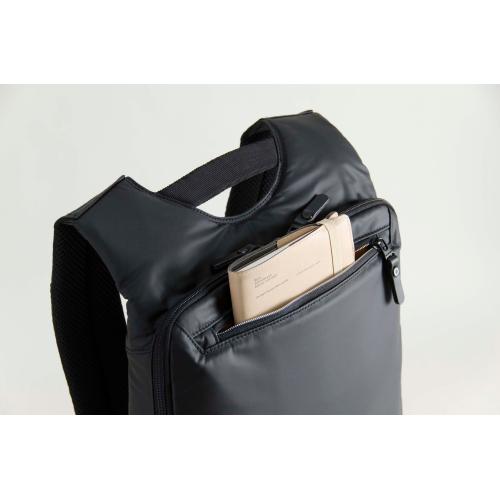 ＜ネオプロ＞薄マチ軽量パソコンリュックL