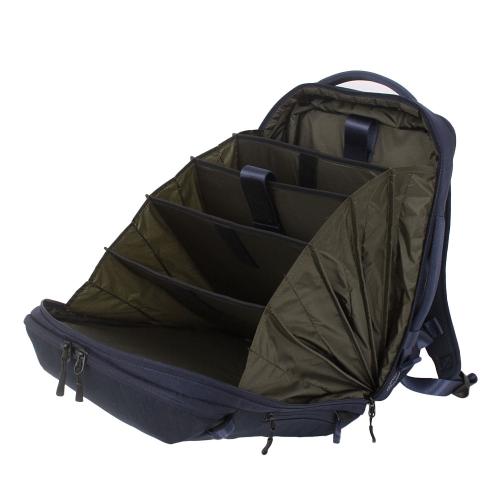 ＜PID＞多機能ビジネスリュック小 PAU301