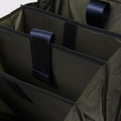 ＜PID＞多機能ビジネスリュック小 PAU301