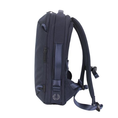 ＜PID＞多機能ビジネスリュック小 PAU301