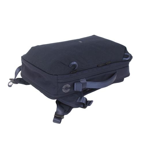 ＜PID＞多機能ビジネスリュック小 PAU301