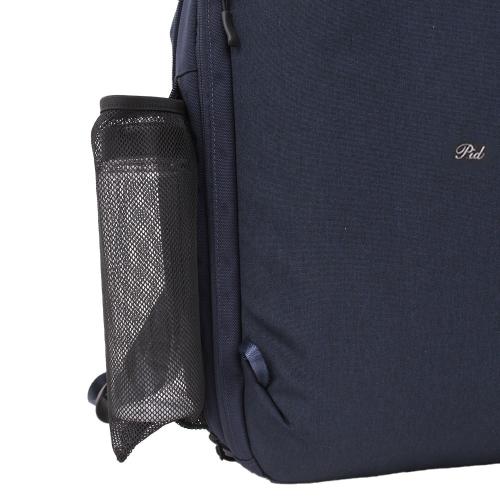＜PID＞多機能ビジネスリュック小 PAU301