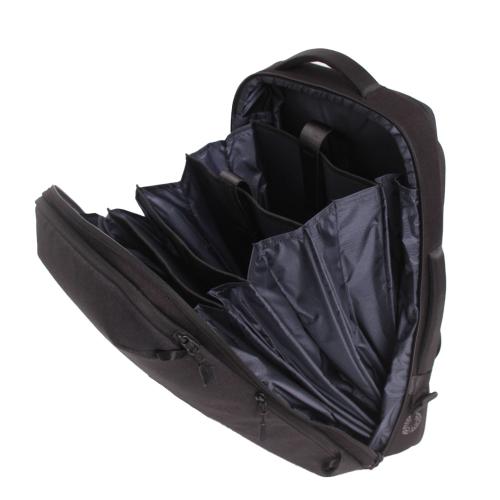 ＜PID＞多機能ビジネスリュック大 PAU302