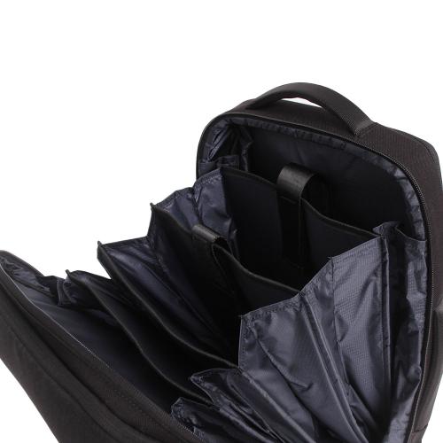 ＜PID＞多機能ビジネスリュック大 PAU302