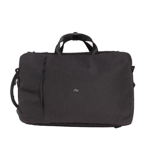 ＜PID＞多機能3WAYビジネスバック PAU303