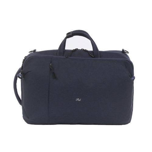 ＜PID＞多機能3WAYビジネスバック PAU303