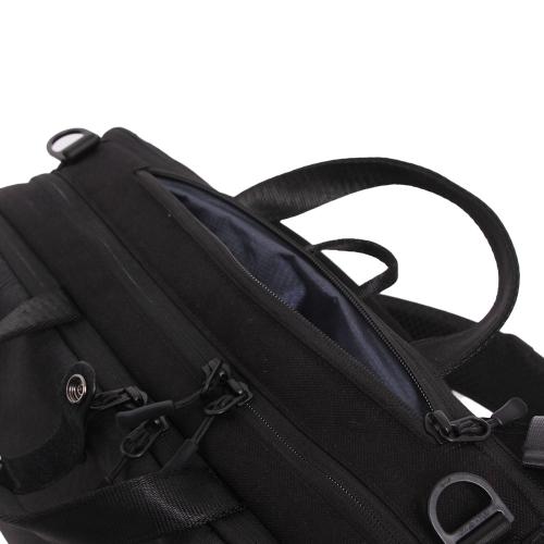 ＜PID＞多機能3WAYビジネスバック PAU303