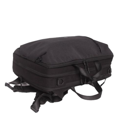 ＜PID＞多機能3WAYビジネスバック PAU303