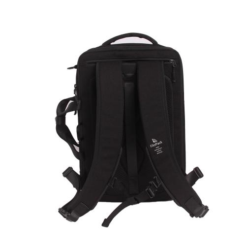 ＜PID＞多機能3WAYビジネスバック PAU303