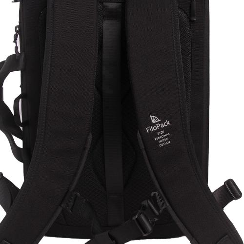 ＜PID＞多機能3WAYビジネスバック PAU303