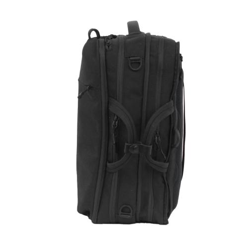 ＜PID＞多機能3WAYビジネスバック PAU303