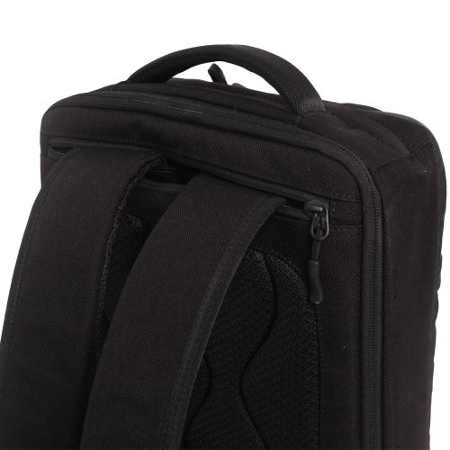 ＜PID＞多機能3WAYビジネスバック PAU303