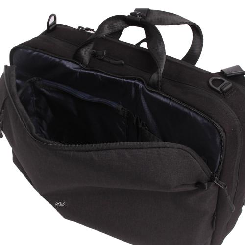 ＜PID＞多機能3WAYビジネスバック PAU303