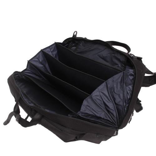 ＜PID＞多機能3WAYビジネスバック PAU303