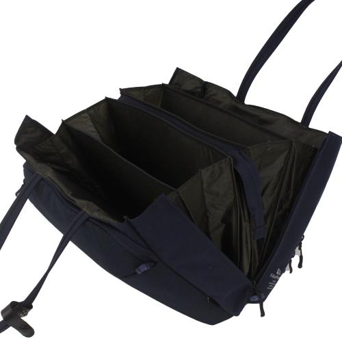 ＜PID＞多機能ビジネストート PAU304