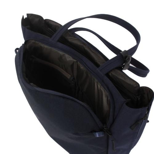 ＜PID＞多機能ビジネストート PAU304