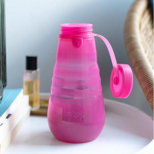 ＜stojo＞WATER BOTTLE 590ml