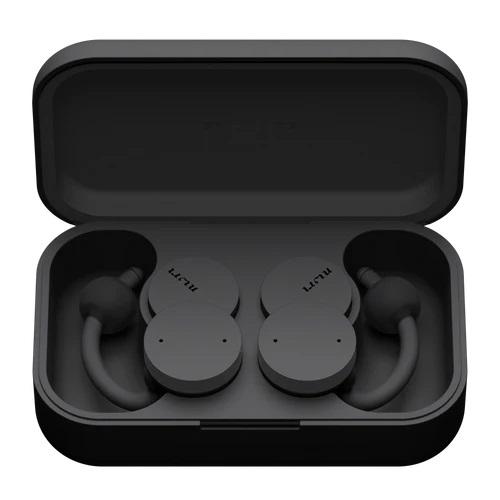 ＜nwm＞オープンイヤー型 完全ワイヤレス 耳スピーカー nwm DOTS