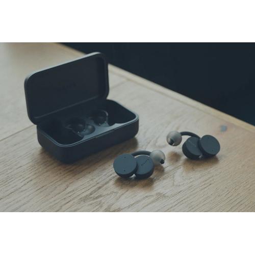 ＜nwm＞オープンイヤー型 完全ワイヤレス 耳スピーカー nwm DOTS