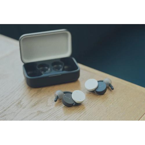 ＜nwm＞オープンイヤー型 完全ワイヤレス 耳スピーカー nwm DOTS