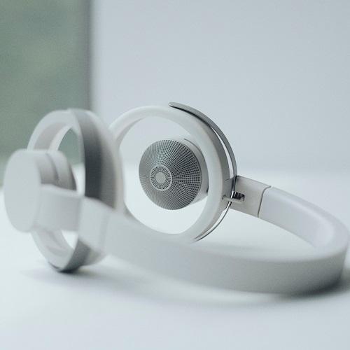 ＜nwm＞オープンイヤー型 オーバーヘッド 耳スピーカー nwm ONE