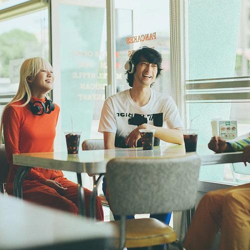 ＜nwm＞オープンイヤー型 オーバーヘッド 耳スピーカー nwm ONE