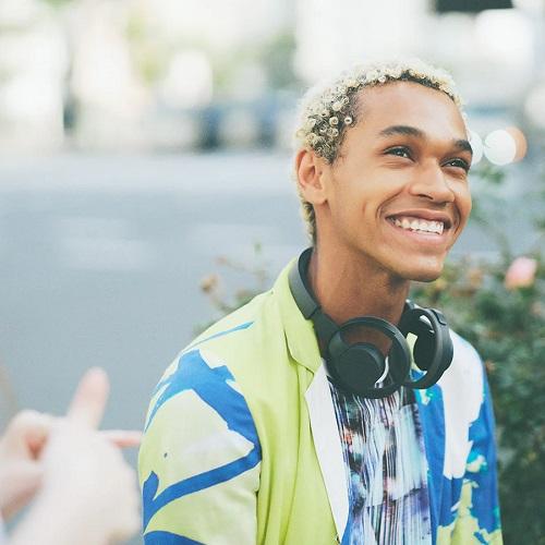 ＜nwm＞オープンイヤー型 オーバーヘッド 耳スピーカー nwm ONE