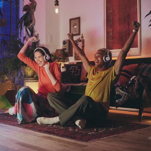 ＜nwm＞オープンイヤー型 オーバーヘッド 耳スピーカー nwm ONE