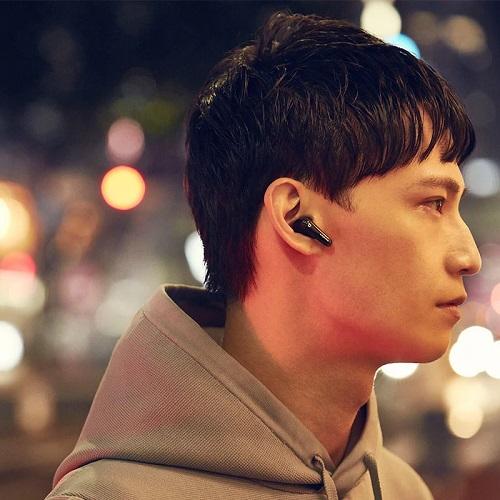 ＜Anker＞Soundcore Liberty 4