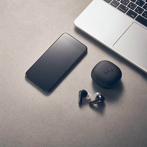 ＜Anker＞Soundcore Liberty 4