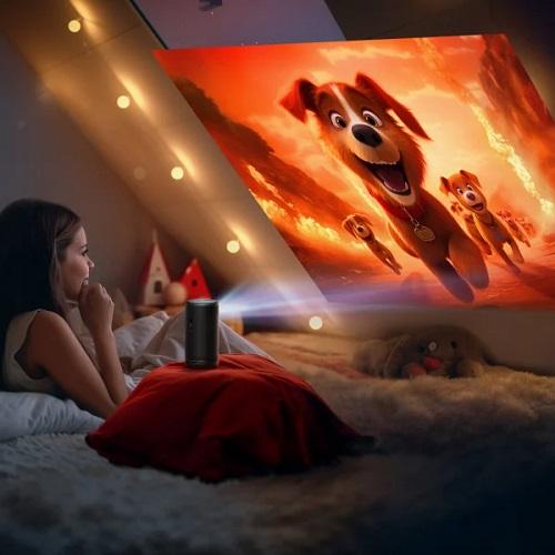 ＜Anker＞Nebula Capsule 3