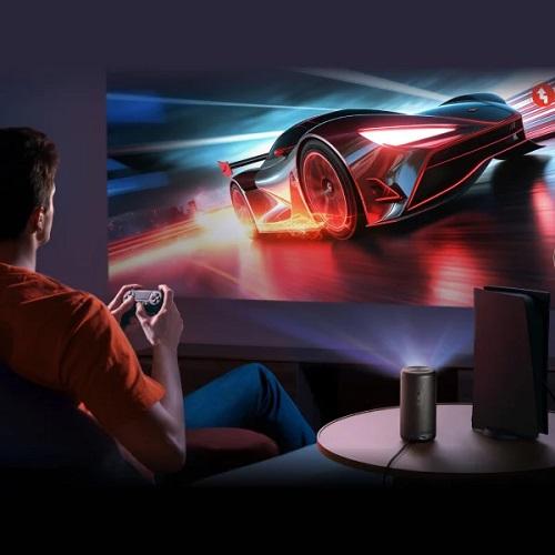 ＜Anker＞Nebula Capsule 3