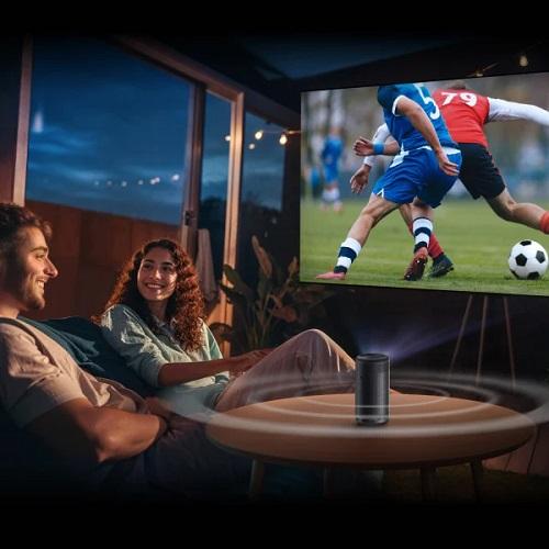 ＜Anker＞Nebula Capsule 3