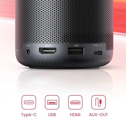 ＜Anker＞Nebula Capsule 3