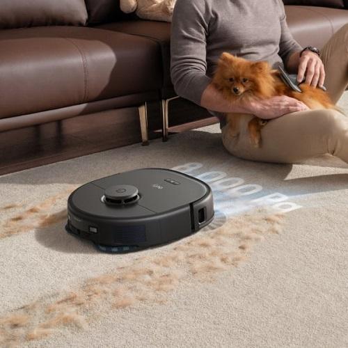 ＜Anker＞Eufy X10 Pro Omni