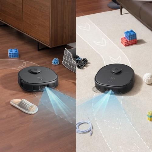 ＜Anker＞Eufy X10 Pro Omni