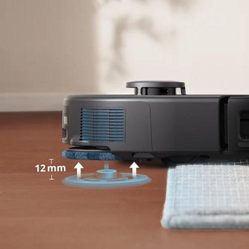 ＜Anker＞Eufy X10 Pro Omni