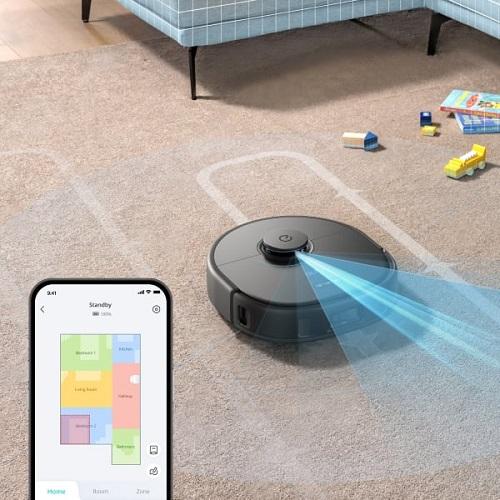 ＜Anker＞Eufy X10 Pro Omni