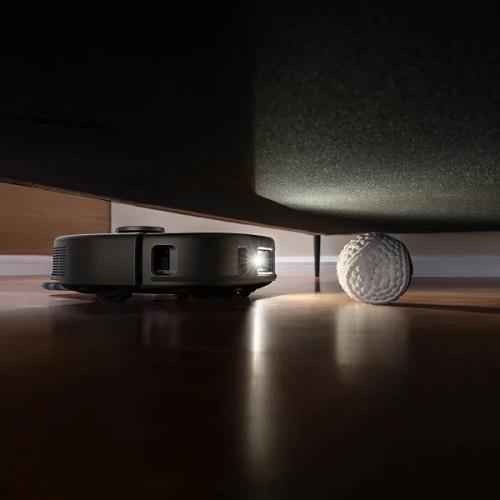 ＜Anker＞Eufy X10 Pro Omni