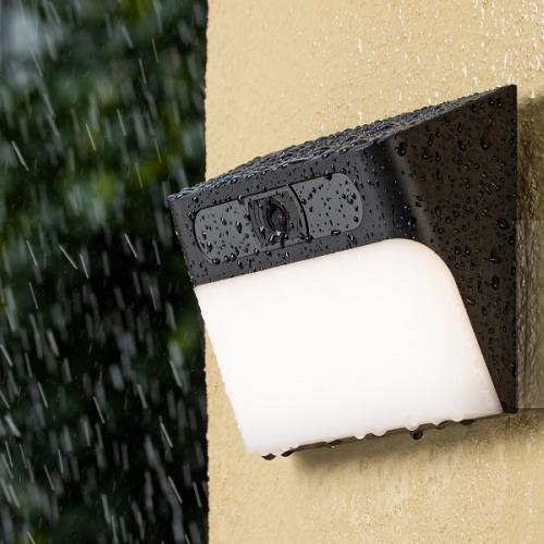 ＜Anker＞Eufy Solar Wall Light Cam S120
