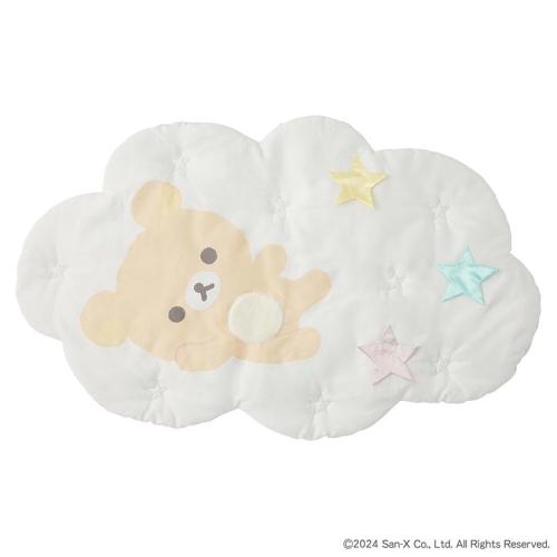 ＜Rilakkuma Baby＞ベビーマット