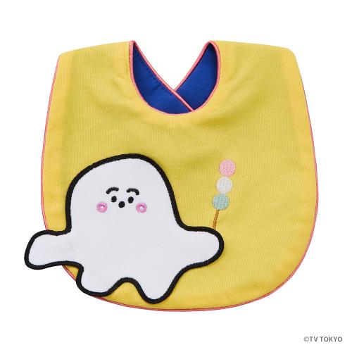 ＜シナぷしゅ＞おともだちスタイ