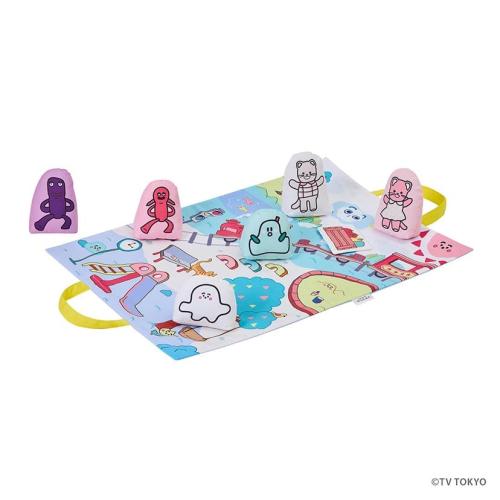 ＜シナぷしゅ＞ぷしゅぷしゅインパーク