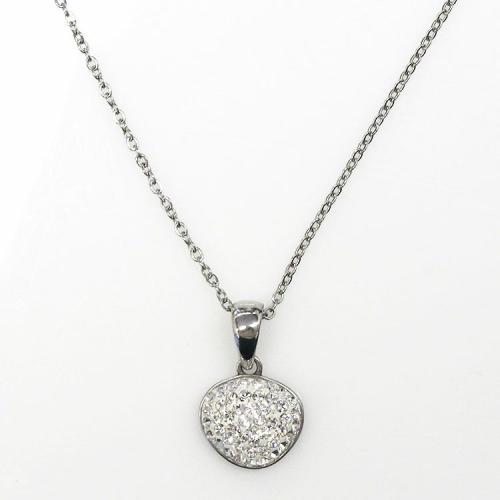 ＜アビステ＞ミニラウンドペンダント