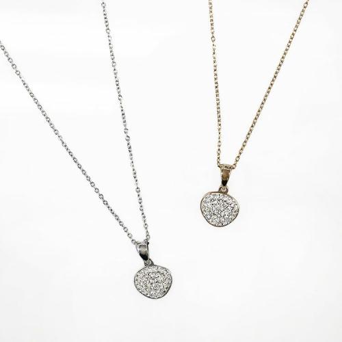 ＜アビステ＞ミニラウンドペンダント