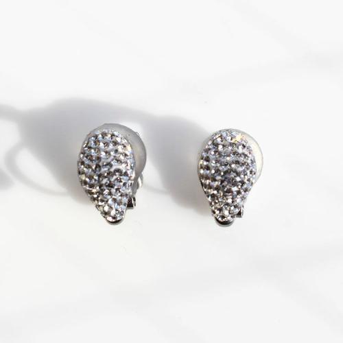 ＜アビステ＞パヴェイヤリング