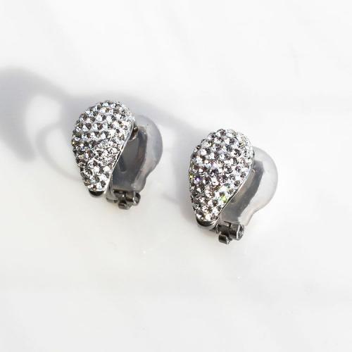 ＜アビステ＞パヴェイヤリング