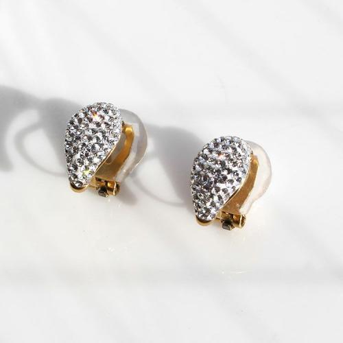 ＜アビステ＞パヴェイヤリング