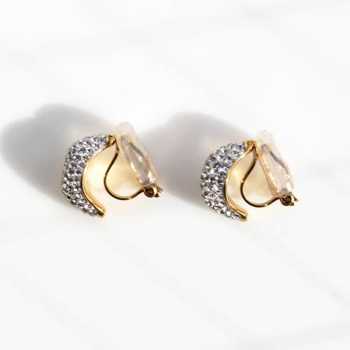 ＜アビステ＞パヴェイヤリング